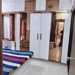 2 BHK Apartment For Rent in Mantra Montana Phase 1