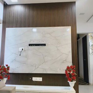 Furnished Amenities in 2 BHK Apartment at Mantra Montana Phase 1, Dhanori – for Rent