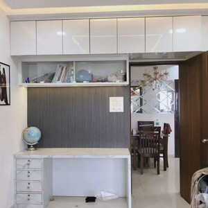 Furnished Amenities in 2 BHK Apartment at Mantra Montana Phase 1, Dhanori – for Rent