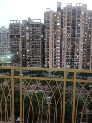 2.5 BHK Apartment – Exterior View View at Sector 16c Greater Noida - for Rent