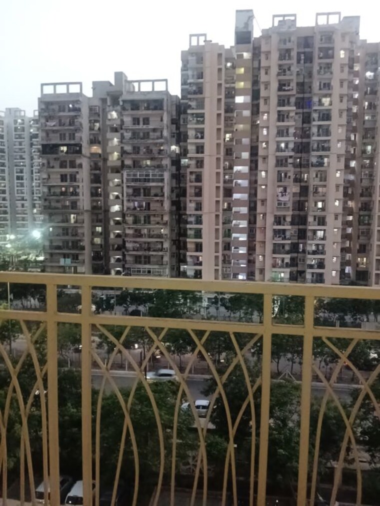 Exterior View, sector 16c greater noida 2.5 Bedroom 1110 Sq.Ft. Apartment In Sector 16c Greater Noida Greater Noida 10451887