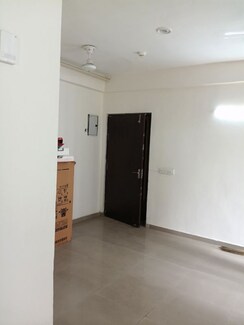 2.5 BHK + Study Room Apartment For Rent in Sector 16C Greater Noida