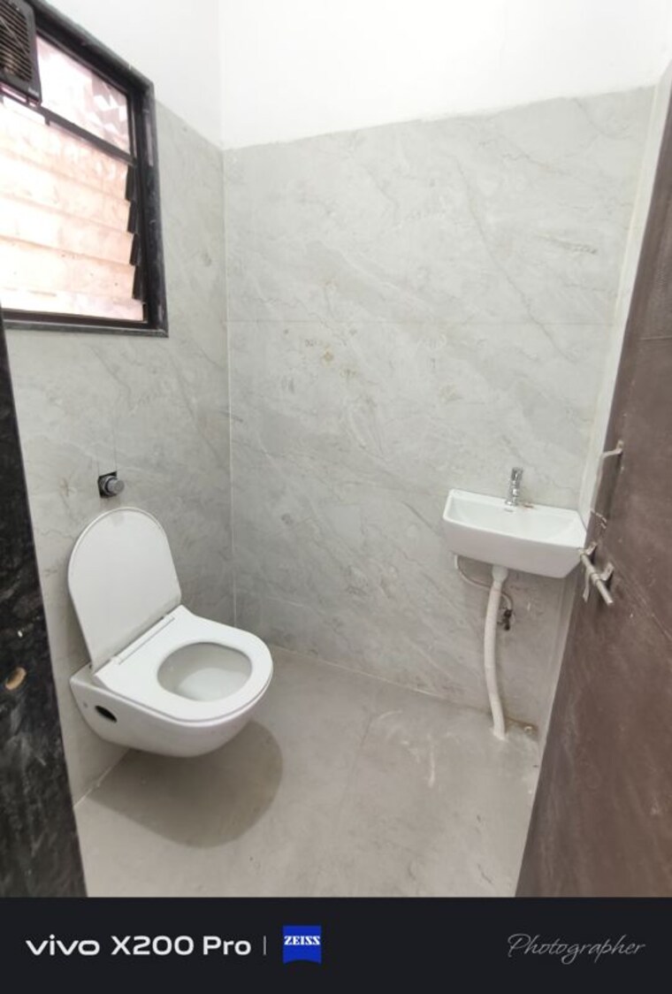 Bathroom, wadgaon sheri 1 Bedroom 720 Sq.Ft. Apartment In Wadgaon Sheri Pune 10451874