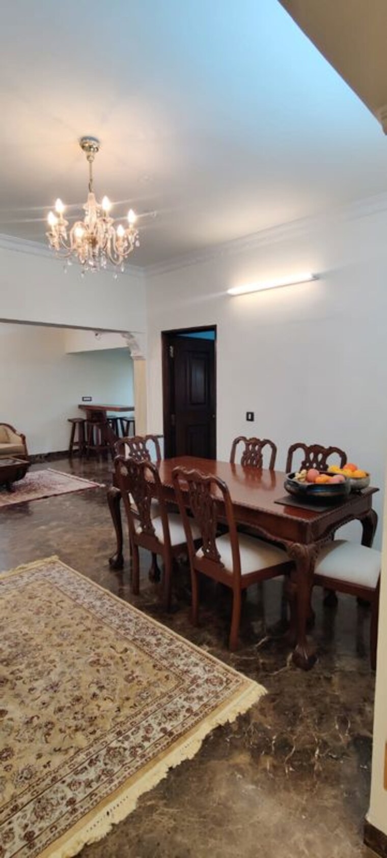 Gym, nandi-coventry 2 Bedroom 1200 Sq.Ft. Apartment In Richmond Town Bangalore 10451879