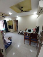 1 BHK + Pooja Room 650 Sq.Ft. Apartment in SSB Ashok Nagar