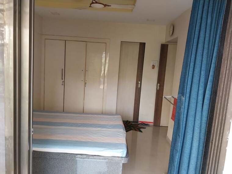 undefined, ssb-ashok-nagar 1 Bedroom 650 Sq.Ft. Apartment In Balkum Pada Thane 10451889