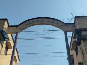 Furnished Amenities in  Apartment at Nagpur Station – for Sale