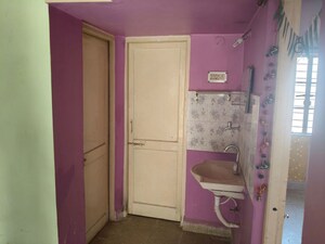 Bathroom in  Apartment at Nagpur Station – for Sale