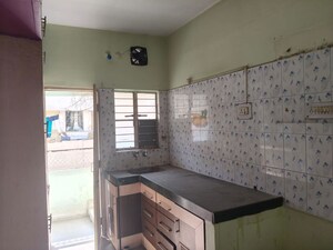 Kitchen in  Apartment at Nagpur Station – for Sale