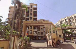  Apartment – Exterior View View at Shirgaon - for Sale