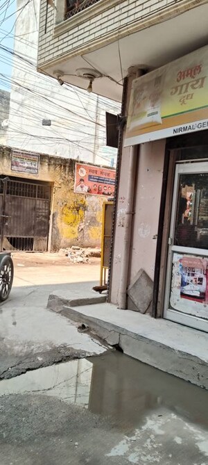  Apartment – Exterior View View at Uttam Nagar - for Sale