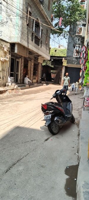 Parking in  Apartment at Uttam Nagar – for Sale