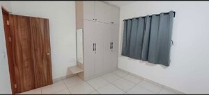3 BHK Apartment For Rent in Prestige Jindal City, Bagalakunte