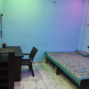 Bedroom in 2.5 BHK Villa at Natkur – for Rent