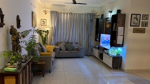 3 BHK Apartment For Rent in Prestige Park Square, Bannerghatta Road