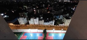 Furnished Amenities in 3 BHK Apartment at Prestige Park Square, Bannerghatta Road – for Rent