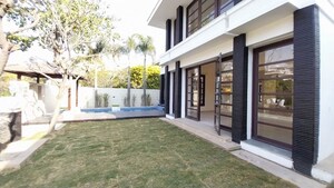 5 BHK Villa – Exterior View View at Vipul Tatvam Villas, Sector 48 - for Sale