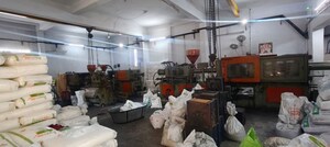  Industrial Plot For Sale in Bahadarabad