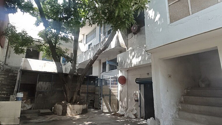 Cover Image, bahadarabad Commercial Industrial Plot 510 Sq.Mt. In Bahadarabad Haridwar 10451912