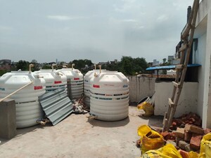   Industrial Plot at Bahadarabad – for Sale