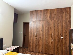 Room in 3 BHK Apartment at L&T Raintree Boulevard, Hebbal – for Rent