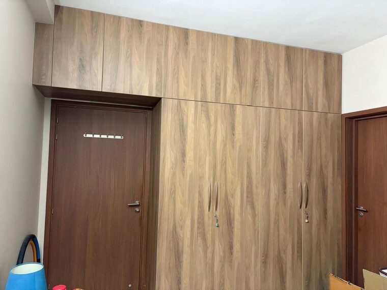 Other, l-t-raintree-boulevard 3 Bedroom 1700 Sq.Ft. Apartment In Hebbal Bangalore 10451924