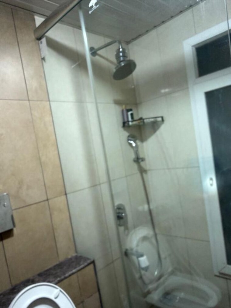 Bathroom, l-t-raintree-boulevard 3 Bedroom 1700 Sq.Ft. Apartment In Hebbal Bangalore 10451924