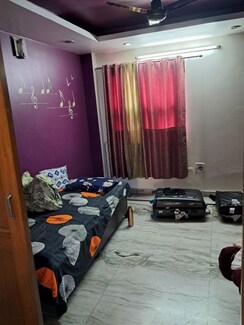 2 BHK + Pooja Room Builder Floor For Rent in Amar Colony