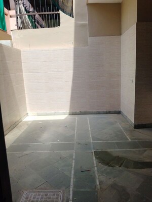 Bathroom in 2 BHK Builder Floor at Sector 46 – for Rent