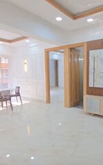 4 BHK + Pooja Room,Store Room 2550 Sq.Ft. Builder Floor in Dwarika Raj Garden City