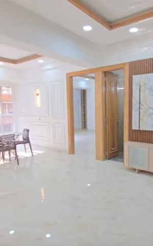 4 BHK Builder Floor For Sale in Dwarika Raj Garden City, Raj Nagar Extension