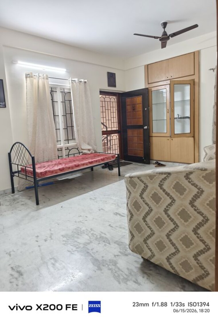 Dining area, ar-krishna-geet 3 Bedroom 1600 Sq.Ft. Apartment In Old Madras Road Bangalore 10451927