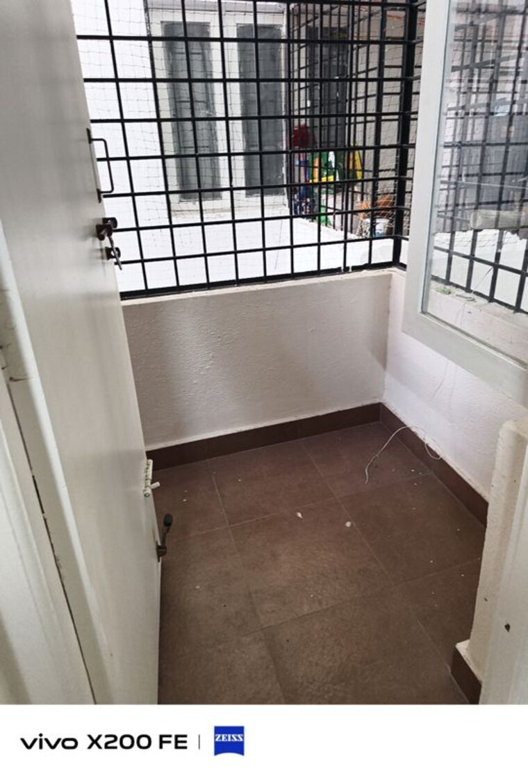 Balcony, ar-krishna-geet 3 Bedroom 1600 Sq.Ft. Apartment In Old Madras Road Bangalore 10451927