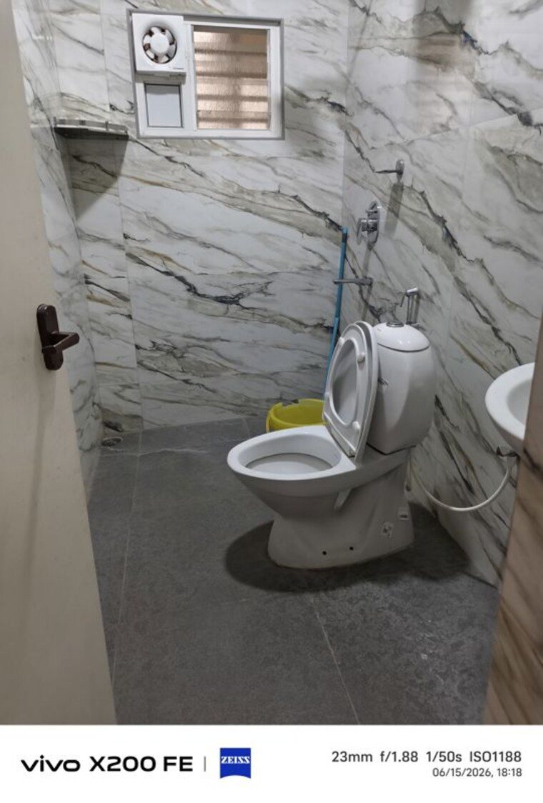 Bathroom, ar-krishna-geet 3 Bedroom 1600 Sq.Ft. Apartment In Old Madras Road Bangalore 10451927