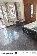 3 BHK 1600 Sq.Ft. Apartment in AR Krishna Geet