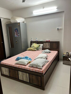 1 BHK Apartment For Rent in Madhusudan CHS Kalyani Nagar, Kalyani Nagar