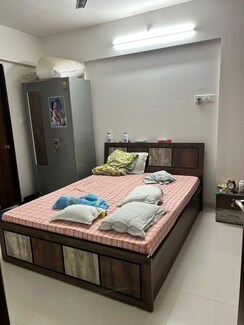 1 BHK Apartment For Rent in Gera Landmark