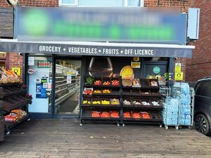  Shop For Rent in Karan Bharti, Katraj