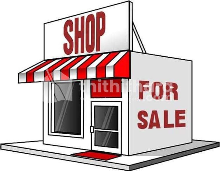 Exterior View, karan-bharti Commercial Shop 350 Sq.Ft. In Katraj Pune 10451936
