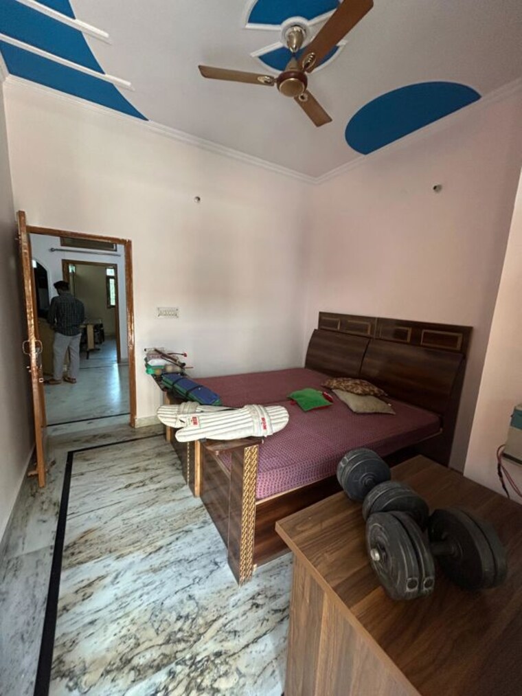 Team Area, sector 21d 2 Bedroom 1400 Sq.Ft. Builder Floor In Sector 21d Faridabad 10451944