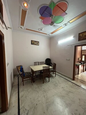 Team Area in 2 BHK Builder Floor at Sector 21d – for Rent