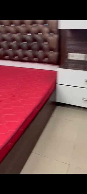 Furnished Amenities in 2 BHK Apartment at Charms Castle, Raj Nagar Extension – for Rent
