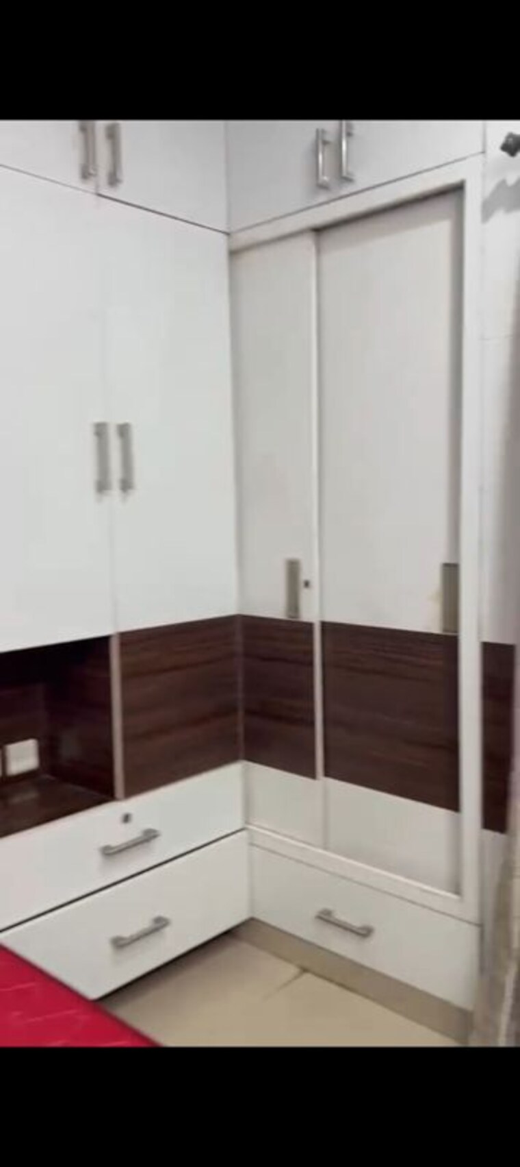 Bathroom, charms-castle 2 Bedroom 975 Sq.Ft. Apartment In Raj Nagar Extension Ghaziabad 10451940