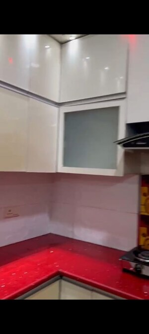 Room in 2 BHK Apartment at Charms Castle, Raj Nagar Extension – for Rent