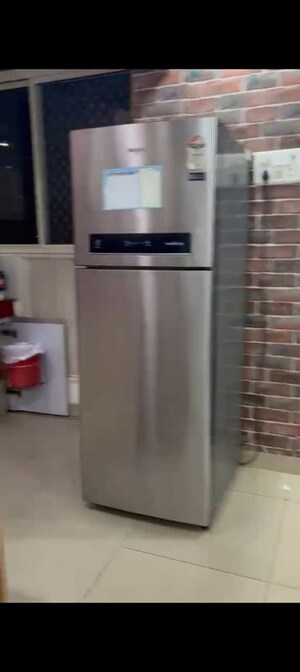 Furnished Amenities in 2 BHK Apartment at Charms Castle, Raj Nagar Extension – for Rent