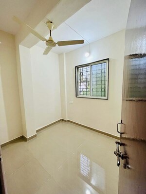 1 BHK Apartment For Rent in Sasane Nagar