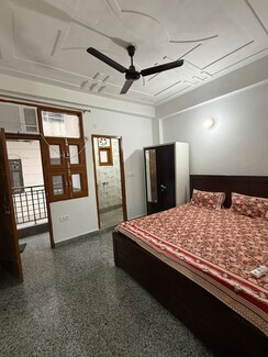 1 BHK Builder Floor For Rent in Sector 26 Dwarka