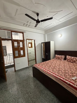 1 BHK Builder Floor For Rent in Sector 26 Dwarka