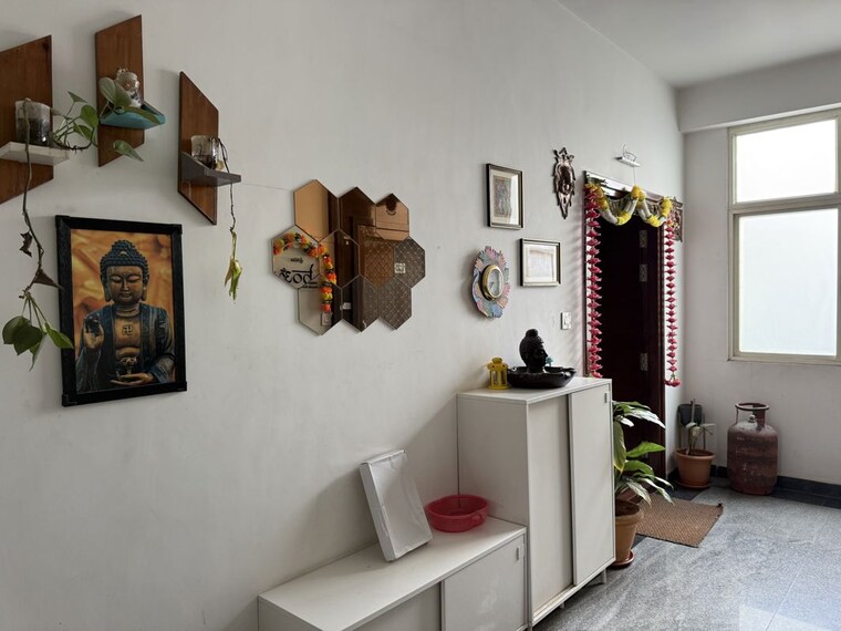 undefined, om-sree-patels-bright-view 3 Bedroom 2740 Sq.Ft. Apartment In Yapral Hyderabad 10451935
