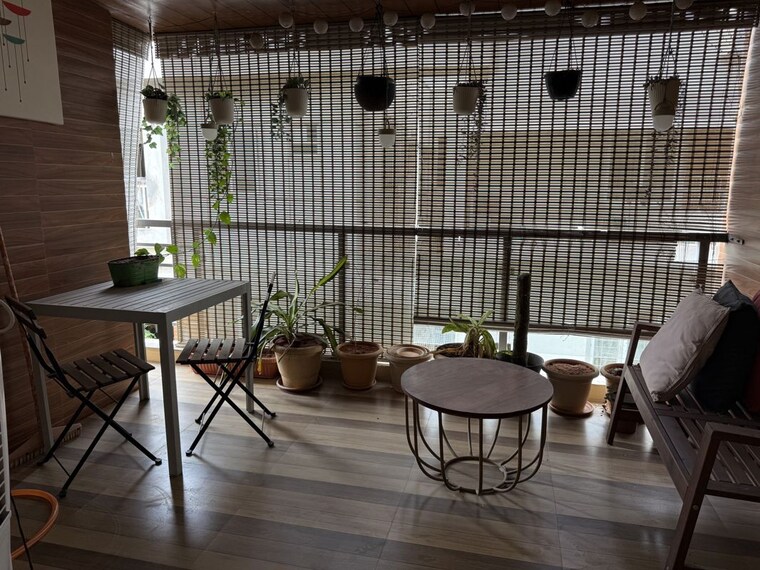 Gym, om-sree-patels-bright-view 3 Bedroom 2740 Sq.Ft. Apartment In Yapral Hyderabad 10451935